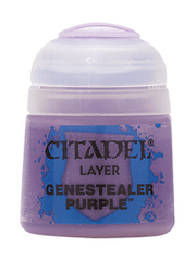Layer: Genestealer Purple 22-10